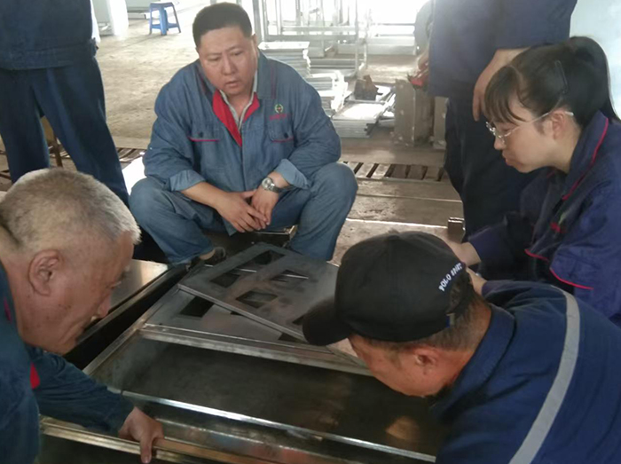 案例展示
